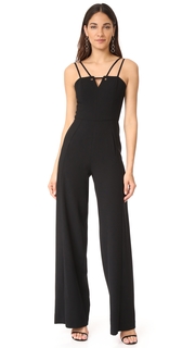Black Halo Delia Jumpsuit