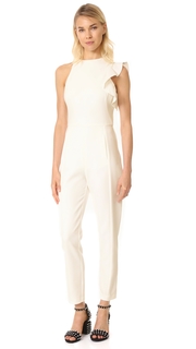 Black Halo Pabla Jumpsuit