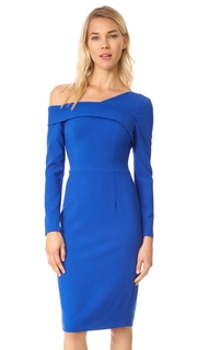 Black Halo Benson Sheath Dress