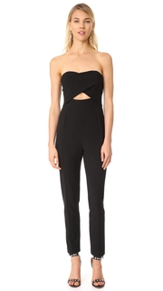 Black Halo Jada Jumpsuit