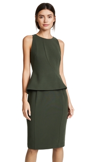 Black Halo Kiara Sheath Dress