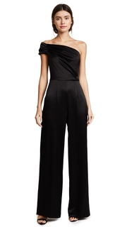 Black Halo Angelica Jumpsuit