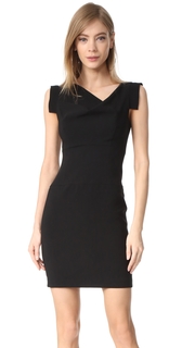 Black Halo Jackie O Mini Dress