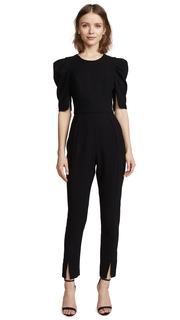 Black Halo Russo Jumpsuit
