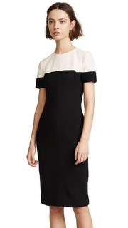 Black Halo Layne Sheath Dress