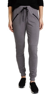 bobi Plush Terry Sweatpants