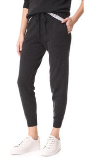 Bop Basics Cashmere Joggers