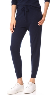 Bop Basics Cashmere Joggers