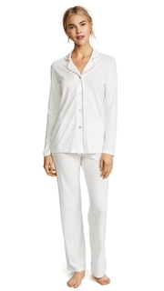 Bop Basics x Cosabella Long PJ Set