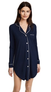 Bop Basics x Cosabella Nightshirt