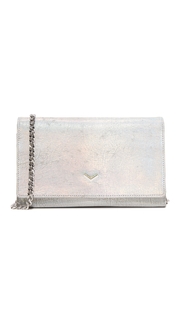 Botkier Soho Chain Cross Body Bag