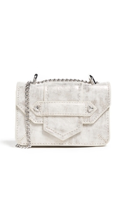 Botkier Casey Cross Body Bag