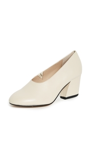 Botkier Haven Block Heel Pumps