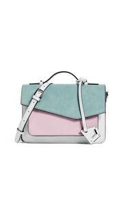 Botkier Cobble Hill Cross Body Bag