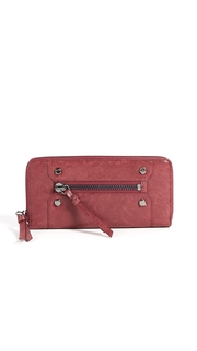 Botkier Logan Zip Wallet