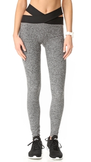 Beyond Yoga East Bound Leggings