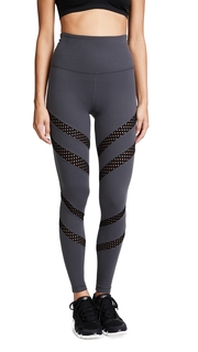 Beyond Yoga Make a Slash Leggings