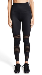 Beyond Yoga Mesh to Impress Leggings