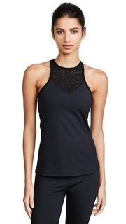 Beyond Yoga Cut It Close Tank