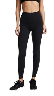 Beyond Yoga Core High Waisted Midi Leggings