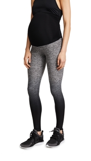 Beyond Yoga Ombre Maternity Long Leggings