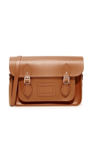 Cambridge Satchel 13 Magnetic Satchel