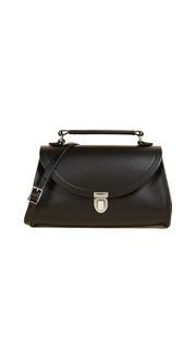 Cambridge Satchel Mini Poppy Bag