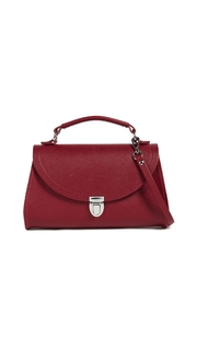 Cambridge Satchel Mini Poppy Satchel