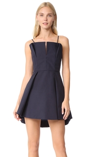 C/Meo Collective Conduit Mini Dress