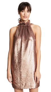 C/Meo Collective Illuminated Dress