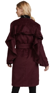 C/Meo Collective Orbit Coat