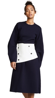 C/Meo Collective Desire Obi Belt