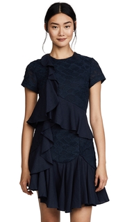 C/Meo Collective Phase Short Sleeve Dress