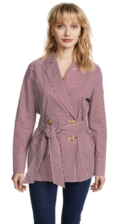 C/Meo Collective Follow Me Shirt