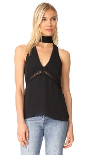 CAMI NYC The Madeline Top