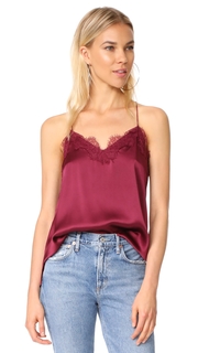 CAMI NYC The Racer Top