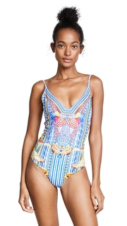 Camilla Book A Shade One Piece