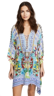 Camilla Masking Madness Caftan