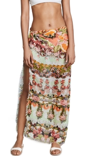 Camilla Samba Salada Sarong