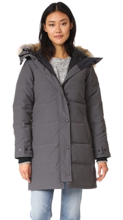 Canada Goose Shelburne Parka