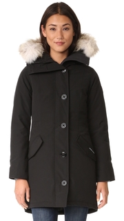 Canada Goose Rossclair Parka