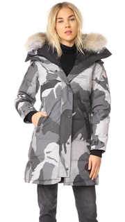 Canada Goose Shelburne Parka