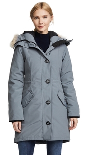 Canada Goose Rossclair Parka