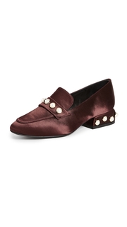 Castaner Mekong Loafer Pumps