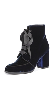 Castaner Yosemite Lace Up Booties