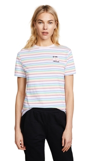 Etre Cecile Be Of Good Heart T-Shirt