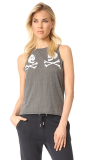 Chaser Reflected Skulls Tank