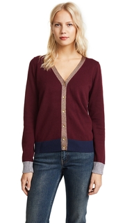 Chaser Metallic Cardigan