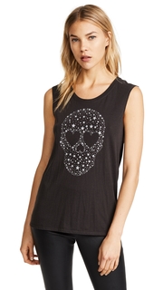 Chaser Starry Skull Tank