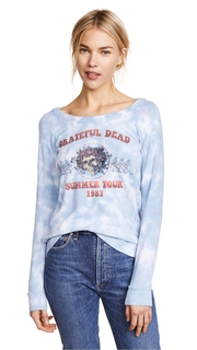 Chaser Grateful Dead Summer Tour Pullover